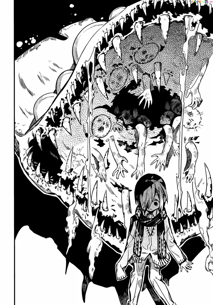 Toilet-Bound Hanako-kun Chapter 100 image 24_optimized